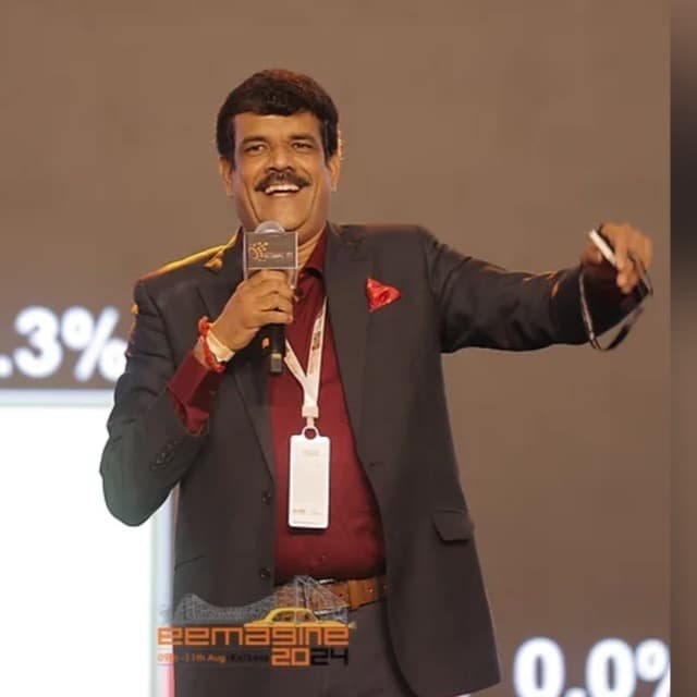 Vinod