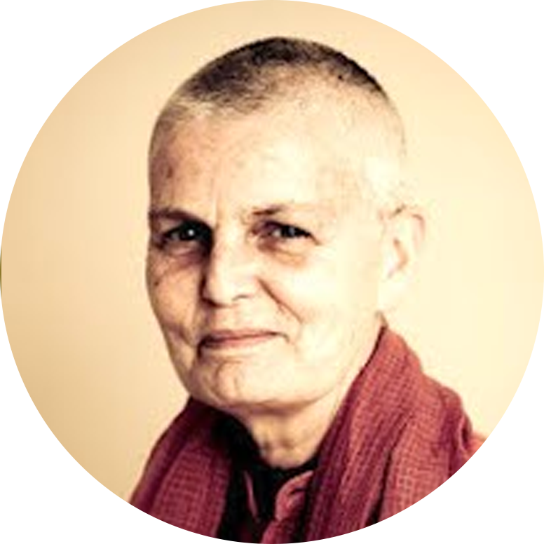 Swami Yogaratna Saraswati & Sudeepta Shanbhag
