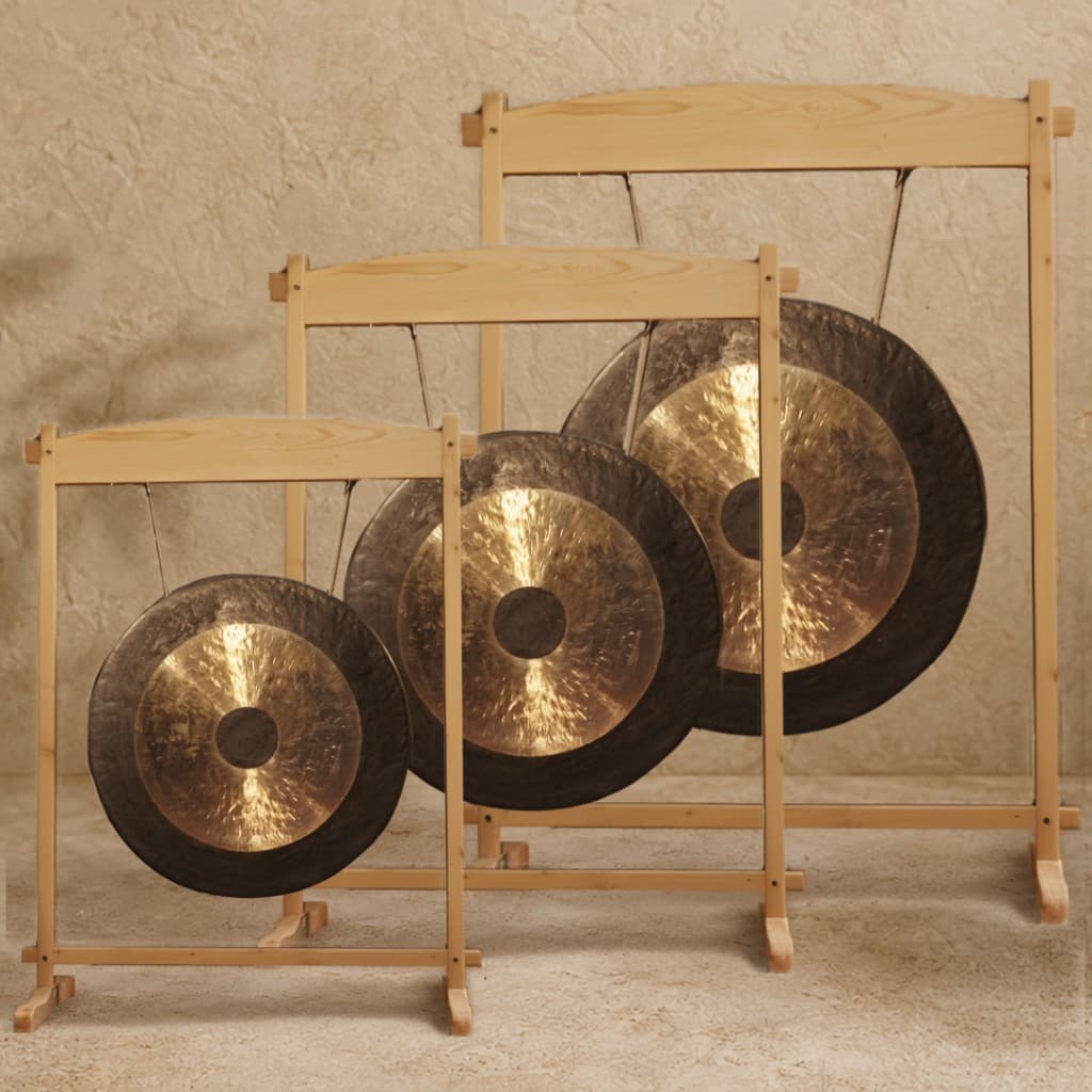 Gongs