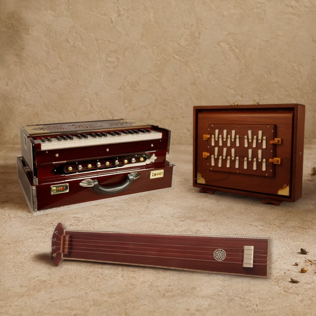 Indian Classical