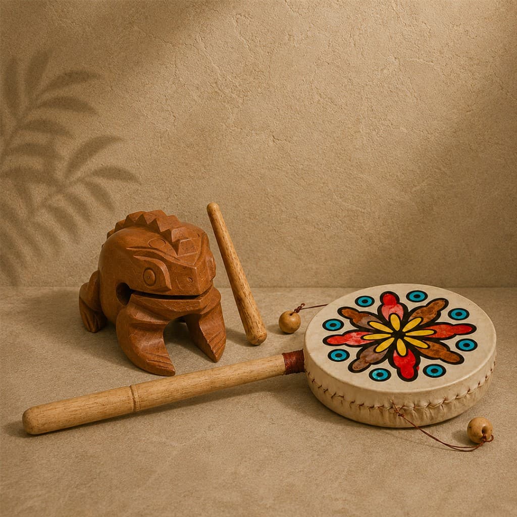 Kids Instruments