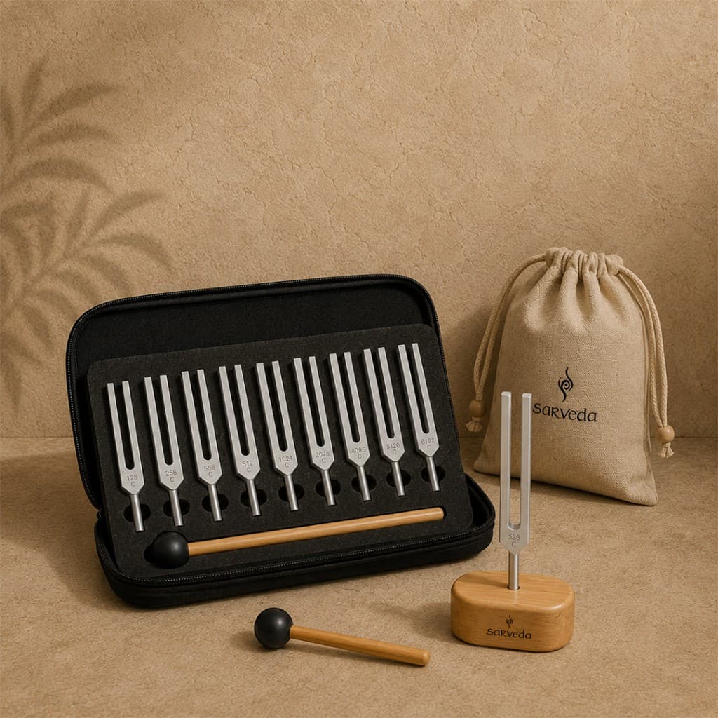 Tuning Forks