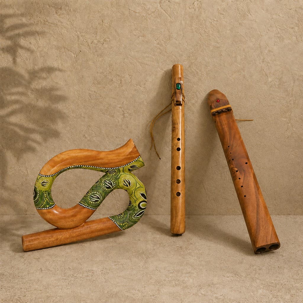 Wind Instruments
