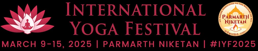 International Yoga Festival