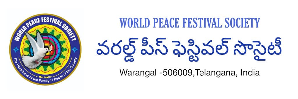 World Peace Festival Society