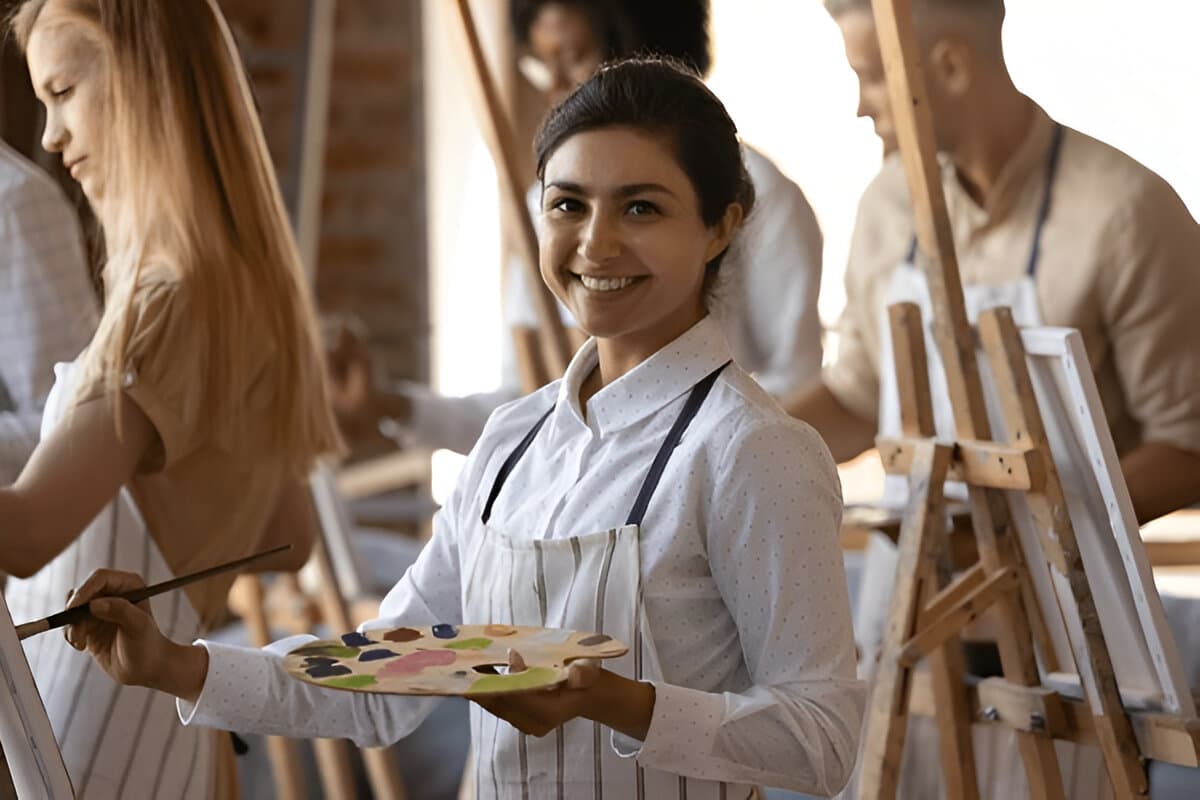 Art Therapy
