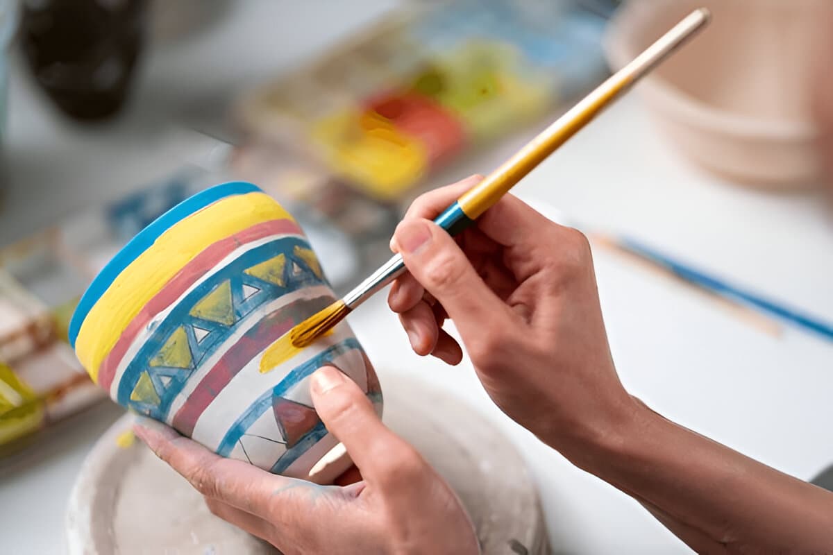 Art Therapy