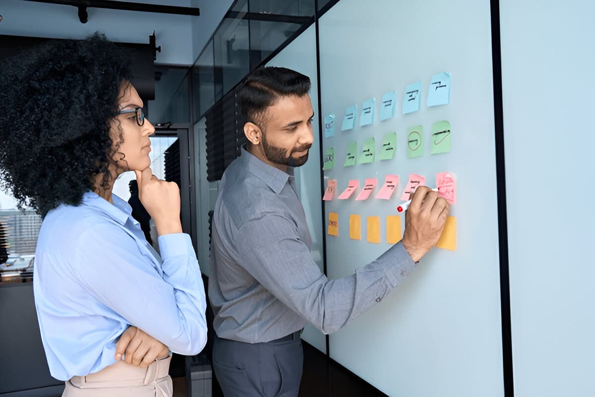Synergy & Collaboration