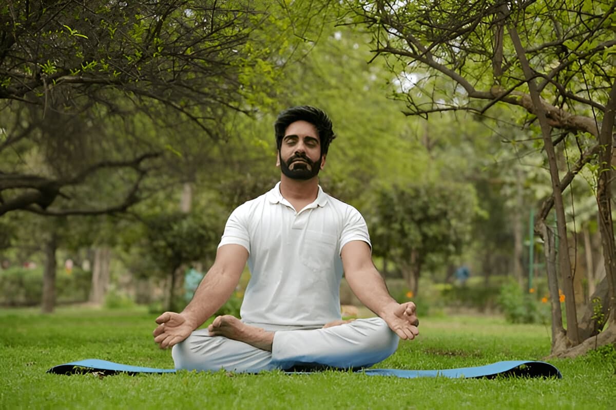 Pranayama