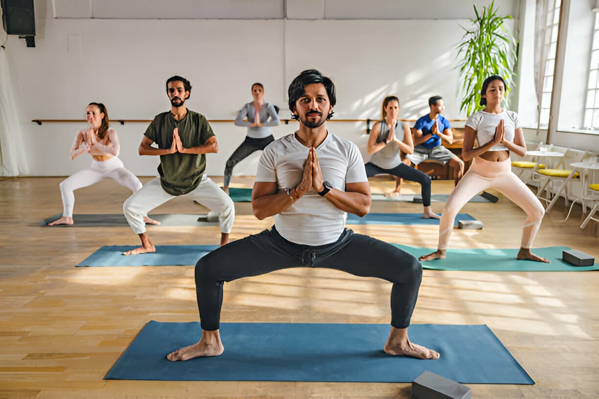 Yoga