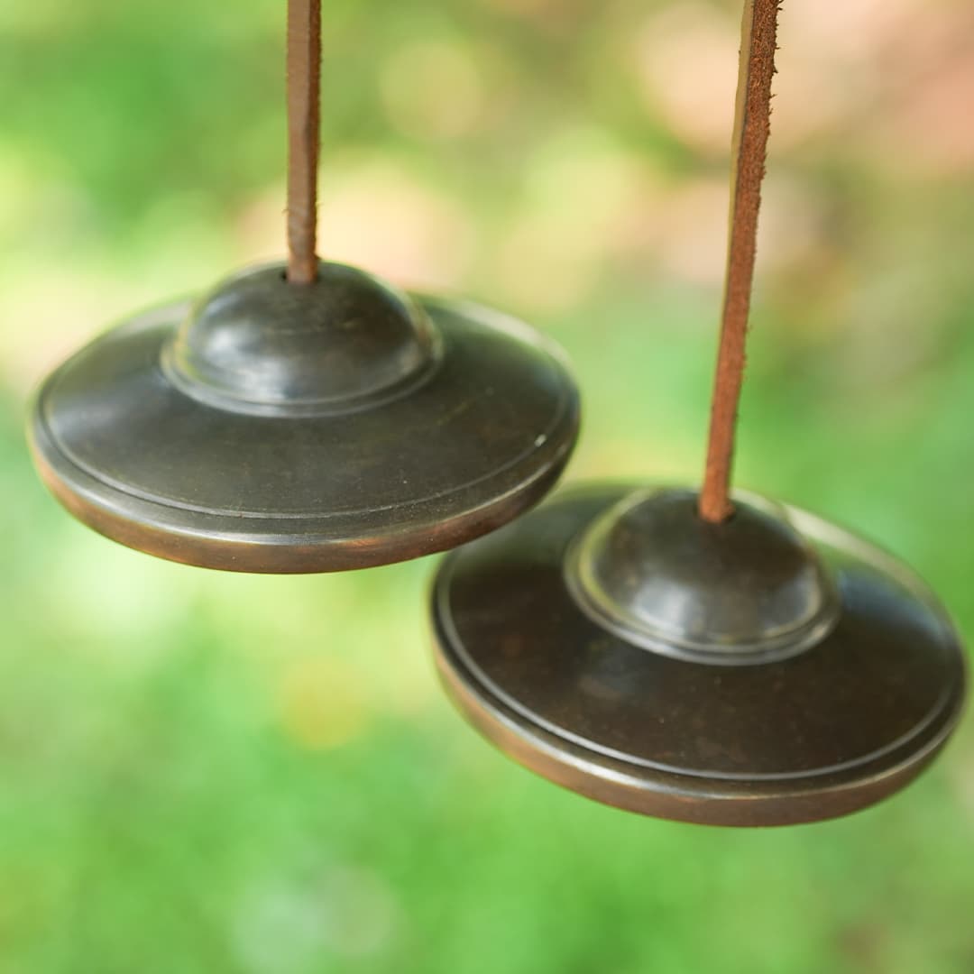 Tingsha Bell