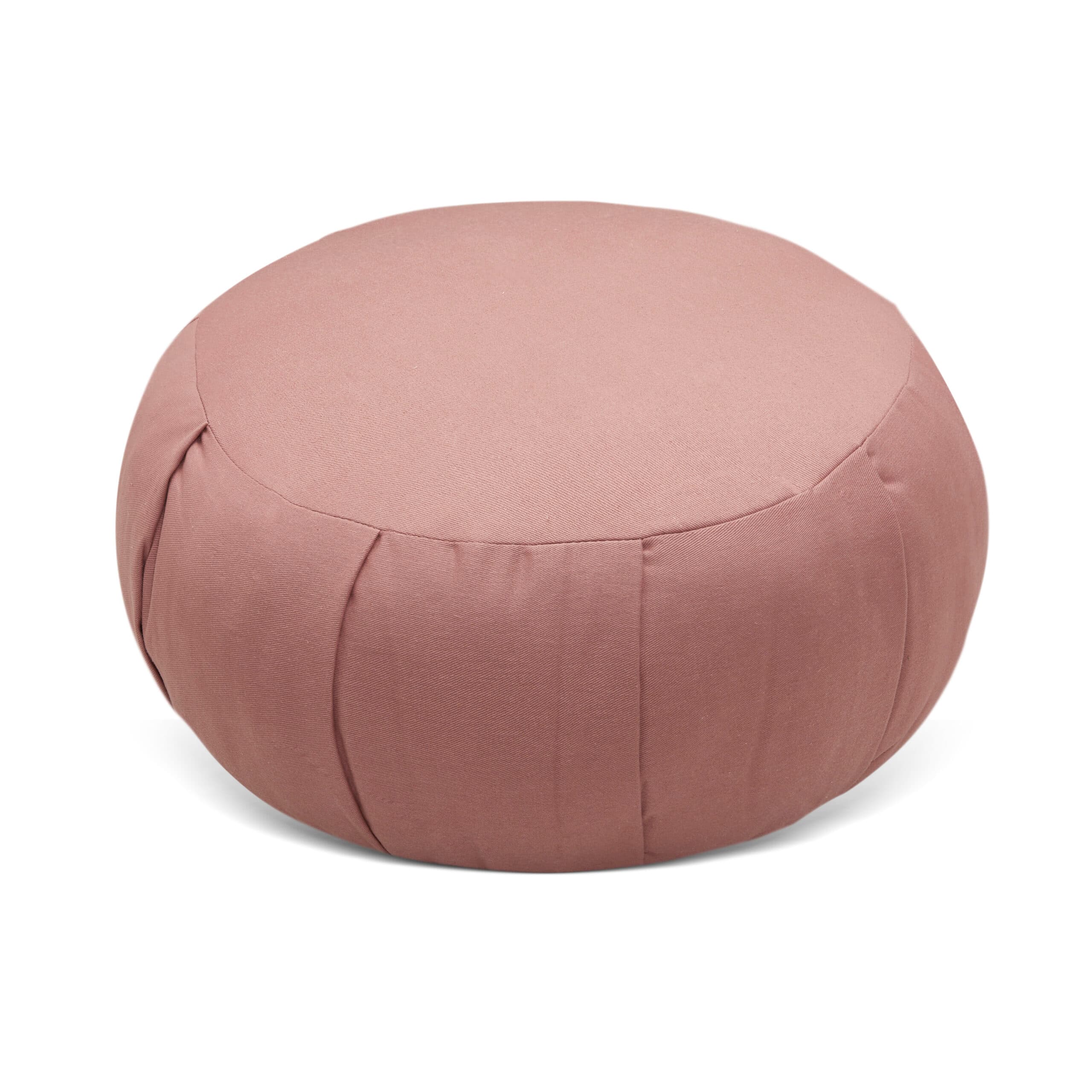 Zafu Meditation Cushion - Plain