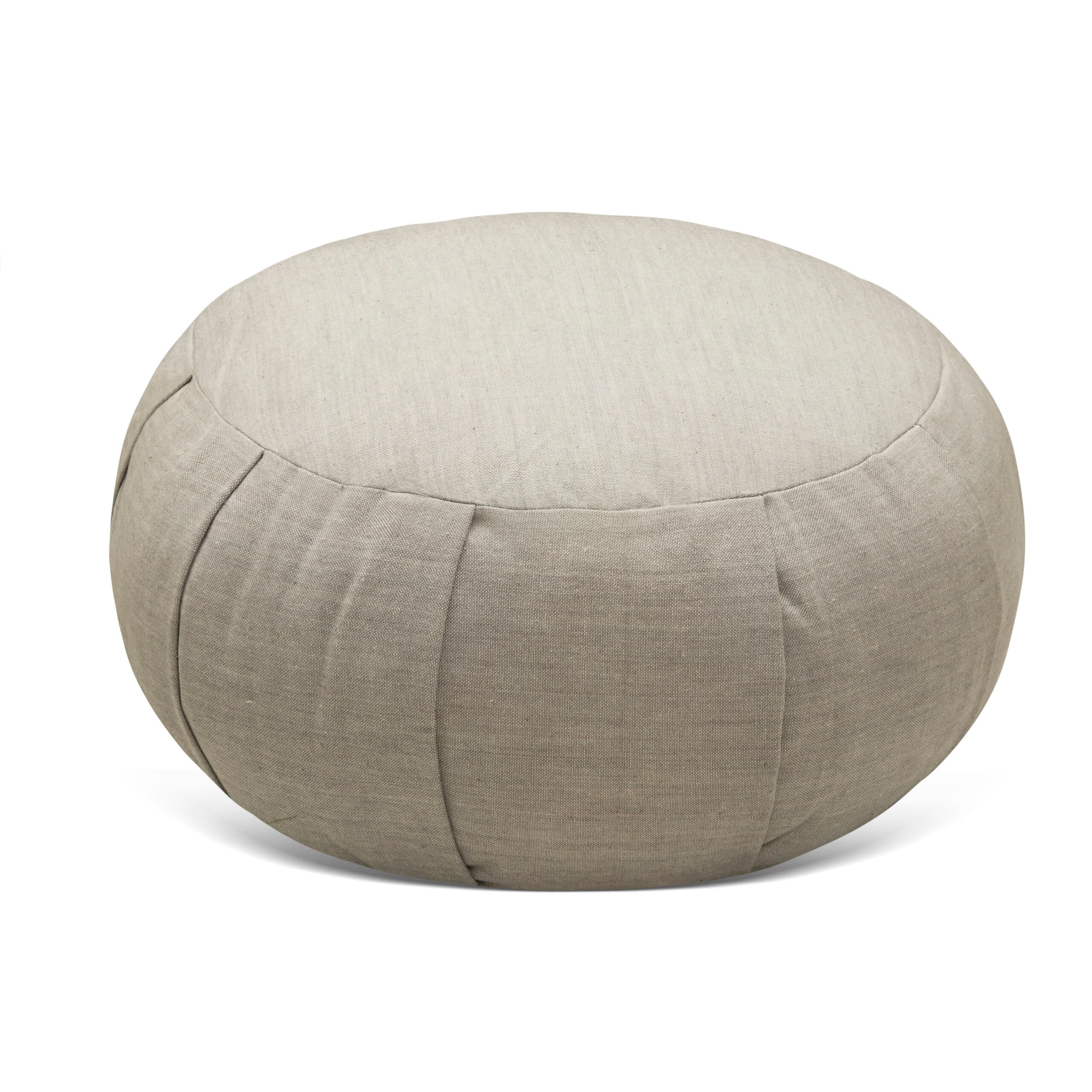 Zafu Meditation Cushion - Plain