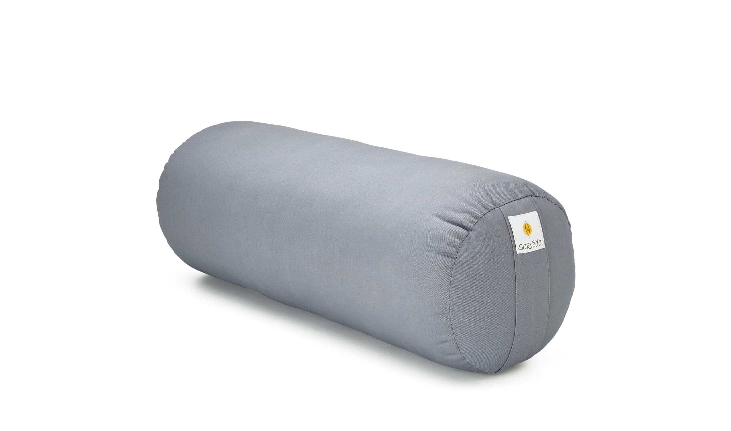 Round Yoga Bolster