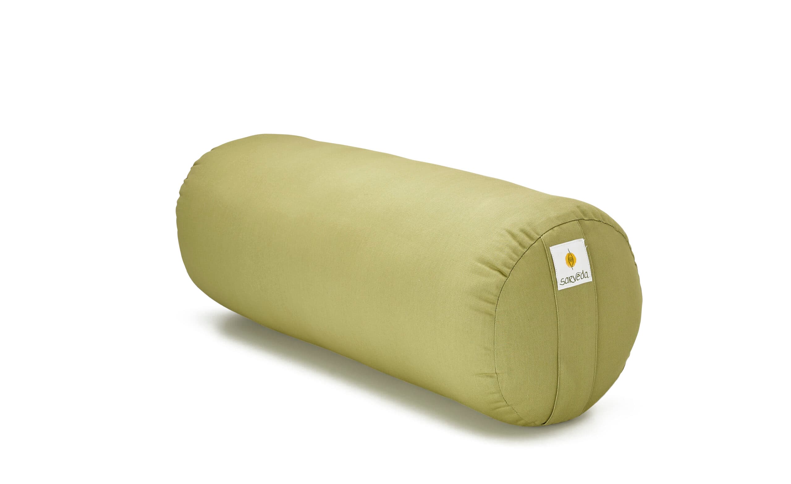 Round Yoga Bolster