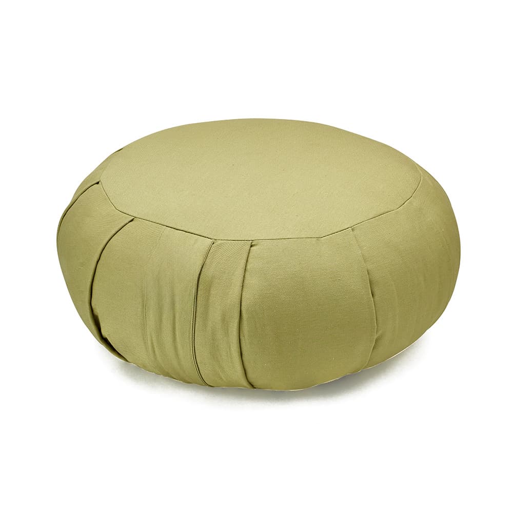 Zafu Meditation Cushion - Plain