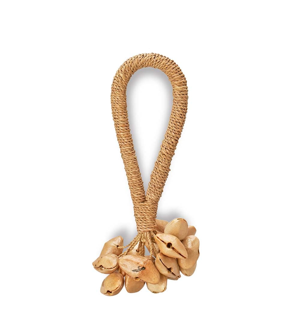 Kenari Seed Shell Shakers