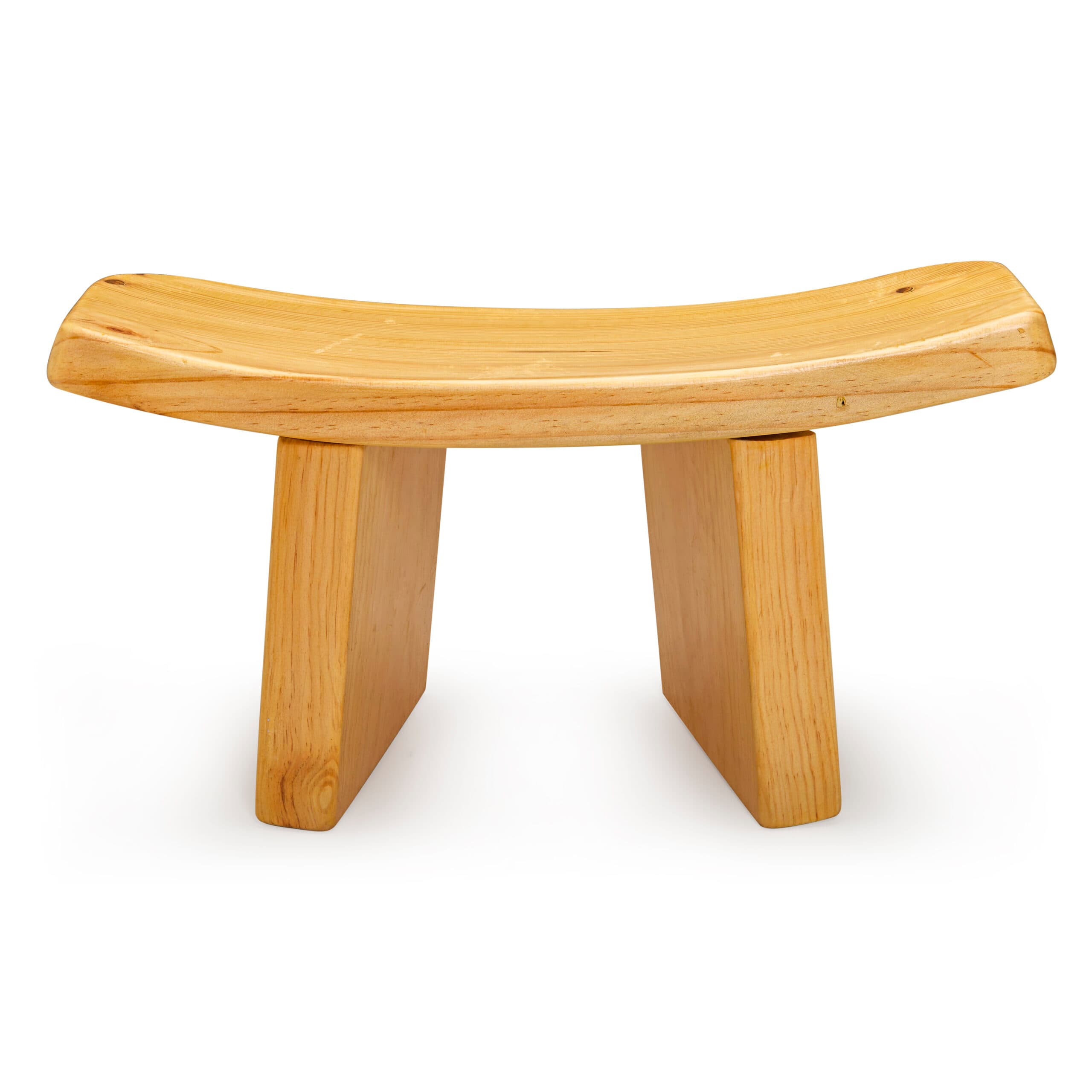 Zen Meditation Bench