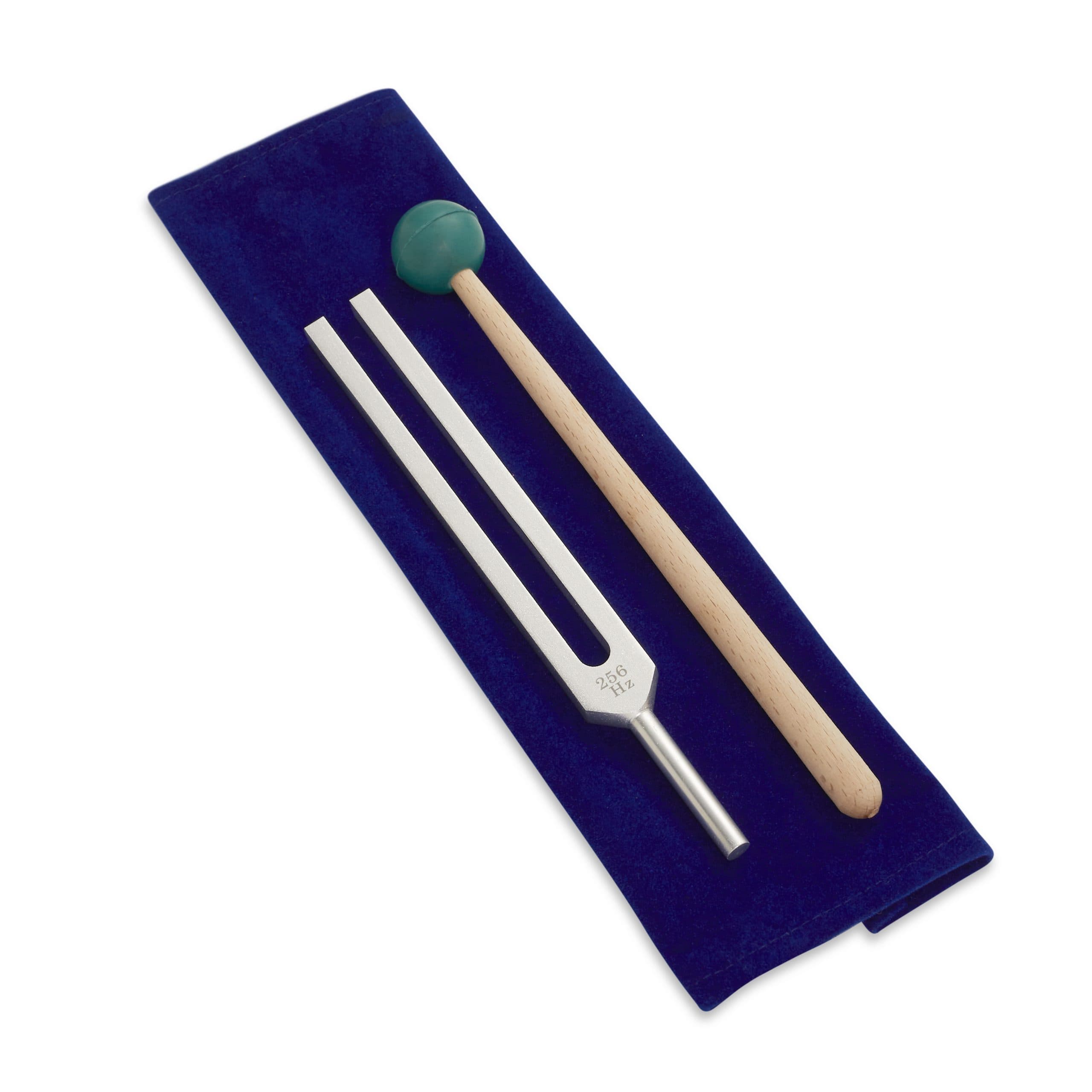 Tuning Fork - Single Weighted & Unweighted