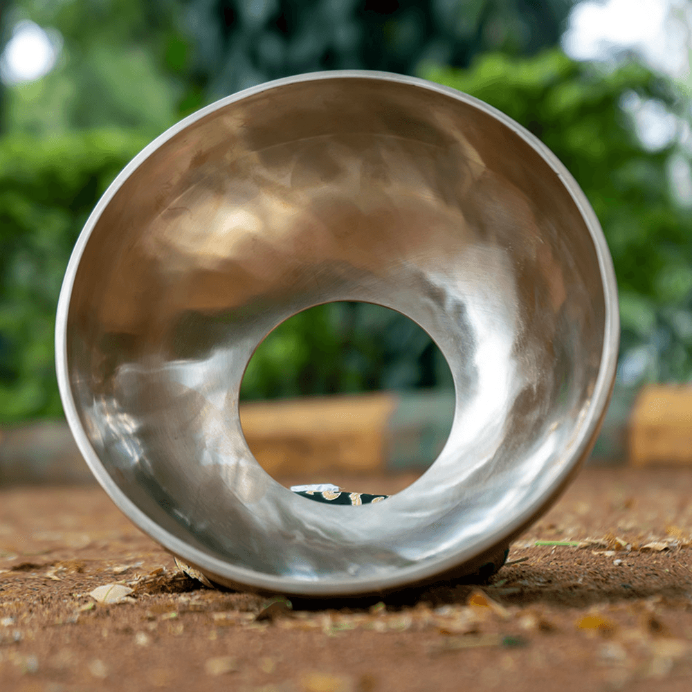 Joint / Knee Cut Bowl
