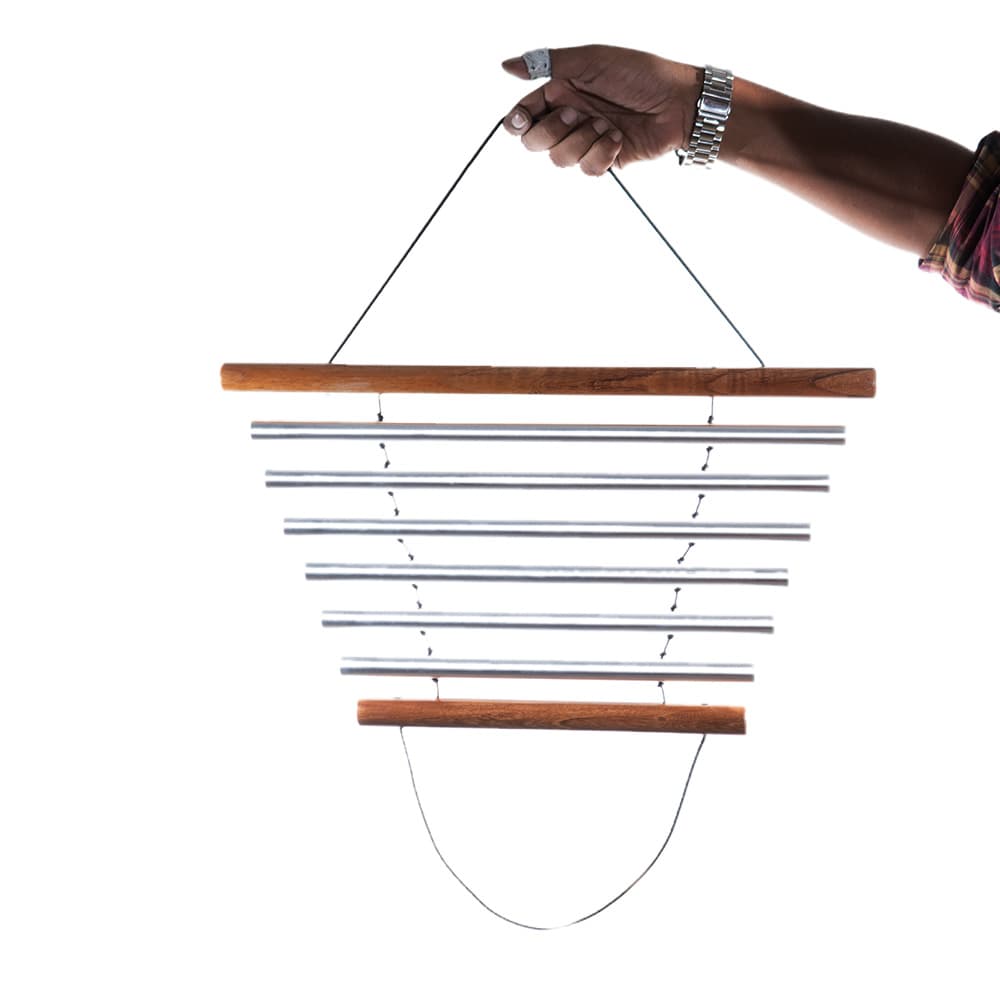 Swinging Chimes