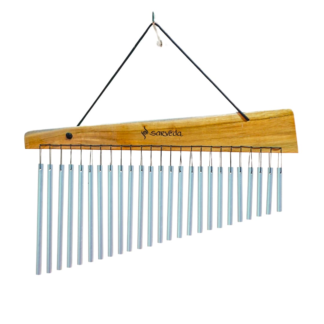 Bar Chime - 25 Rods