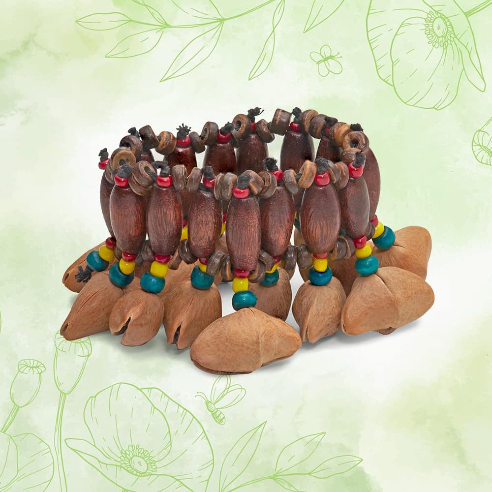 Kenari Bracelet