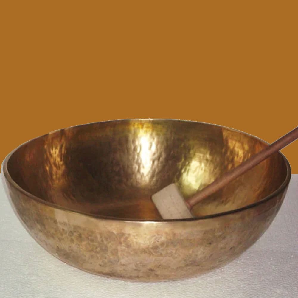 Extra Large Meridian Singing Bowls