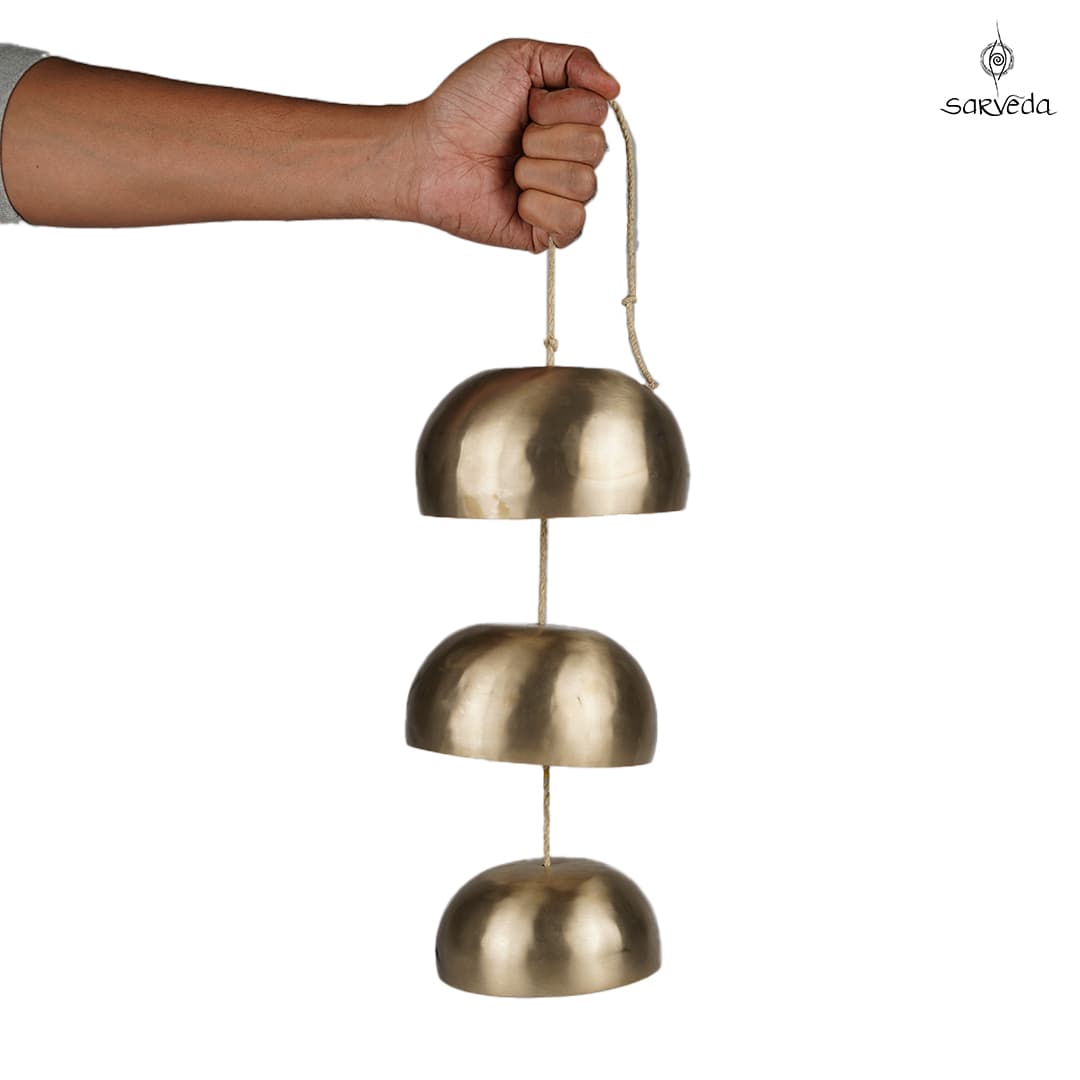 Hanging Bowls/Zen Drops