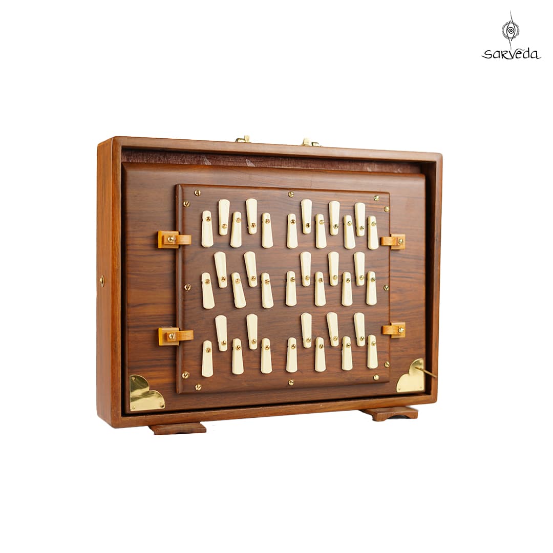 Shruti Box