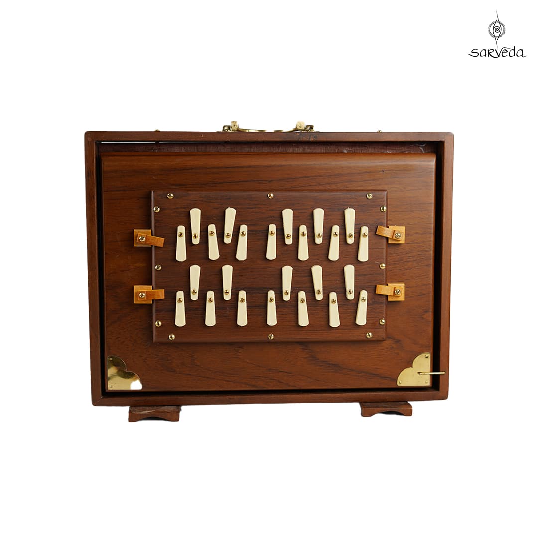 Shruti Box
