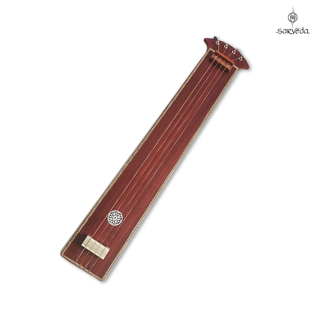 Box Tanpura
