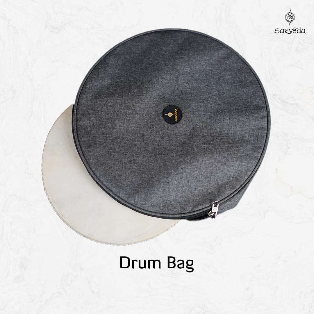 Shamanic Drum/Ocean Drum Bags