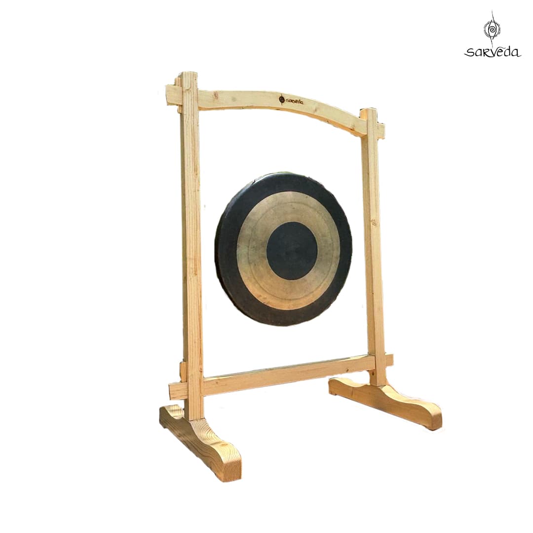 Gong Stand