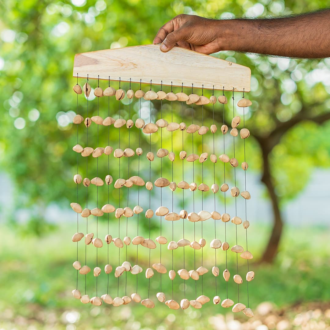 Kenari Chimes