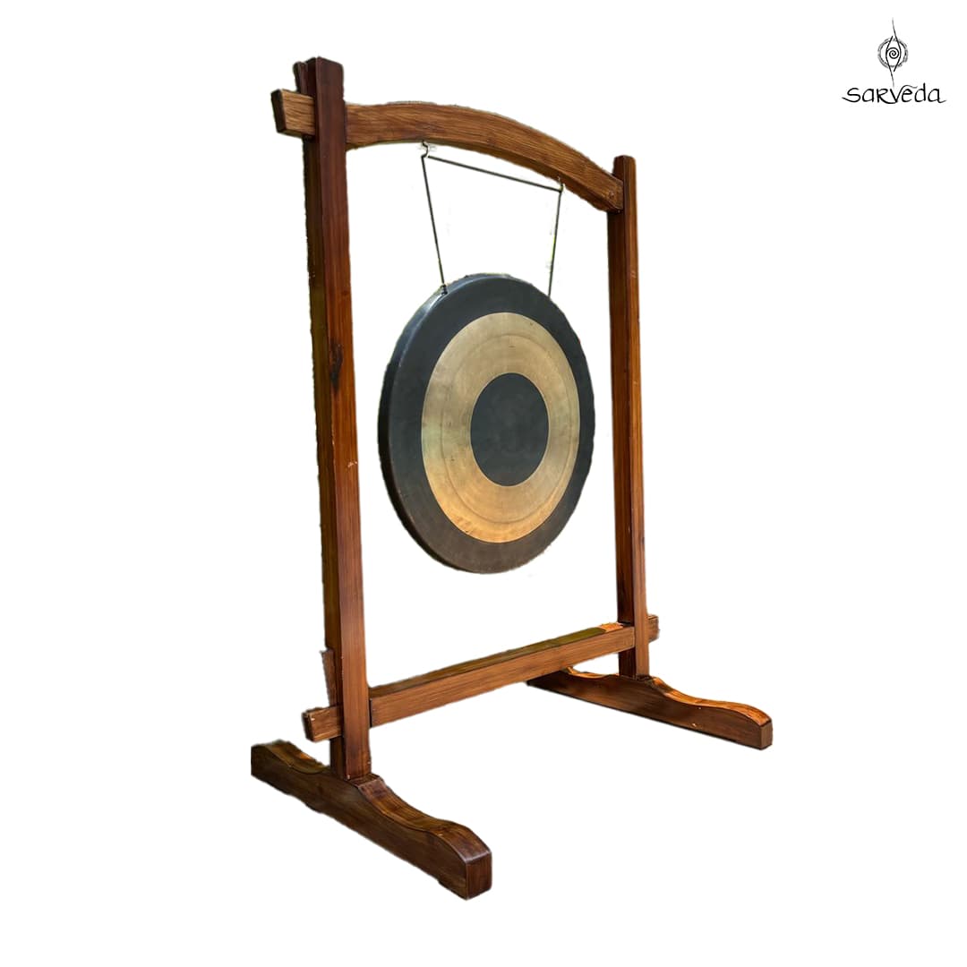 Gong Stand