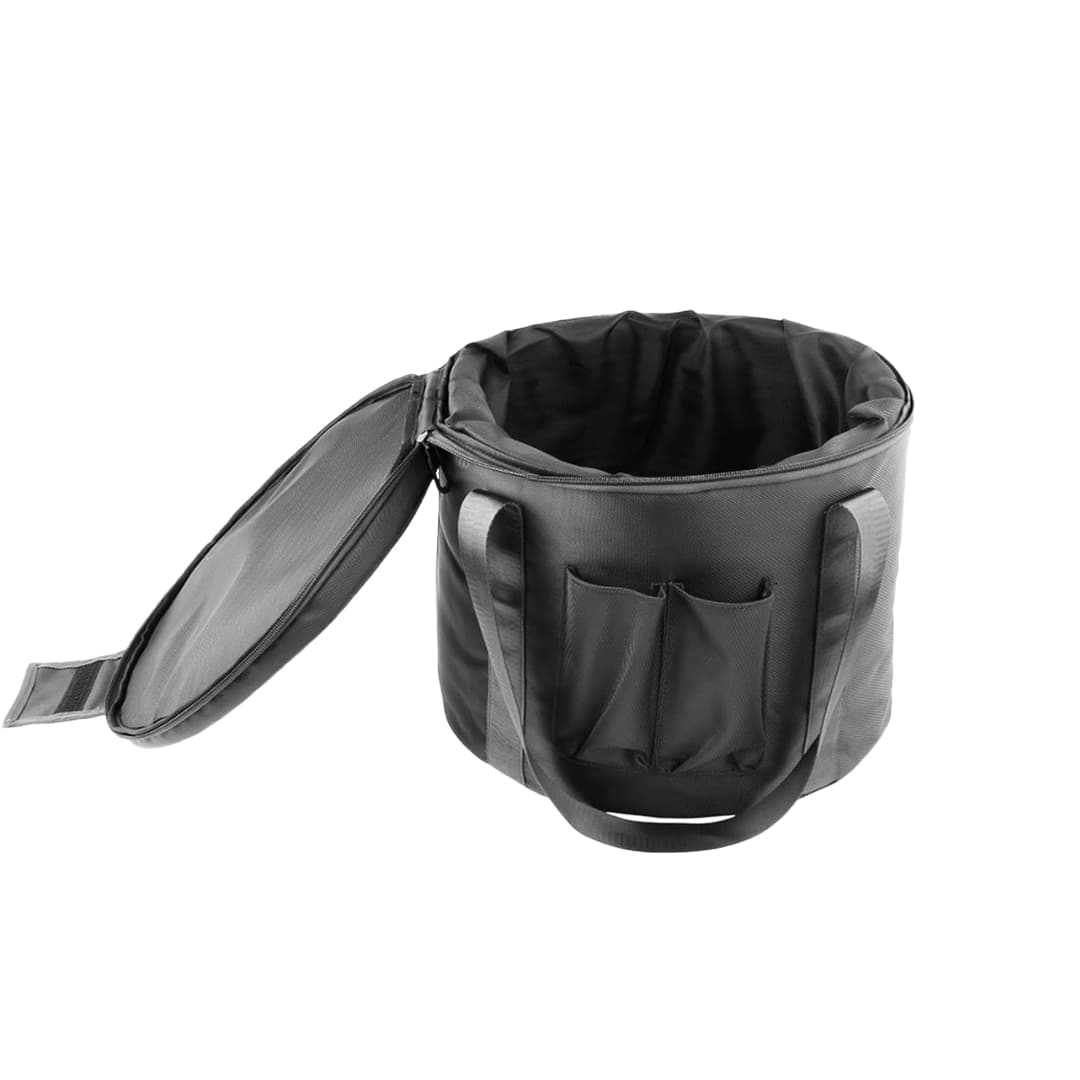 Crystal Bowl Bag