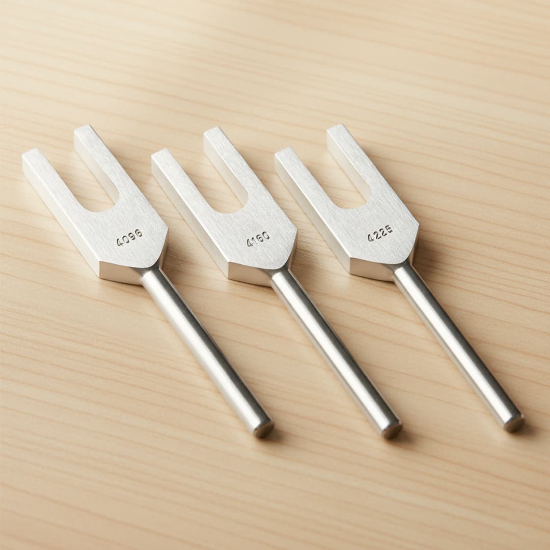 Angel Tuning Forks