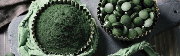 Spirulina