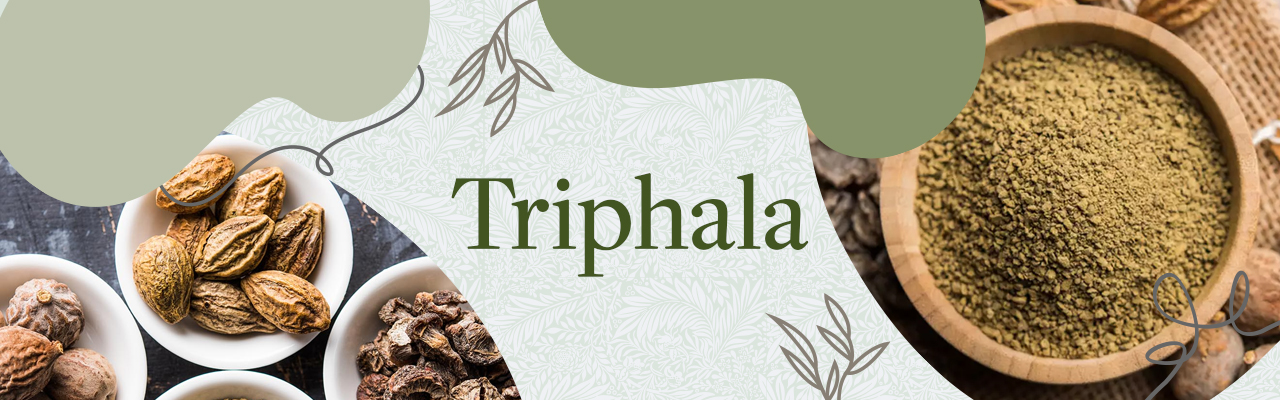 Triphala