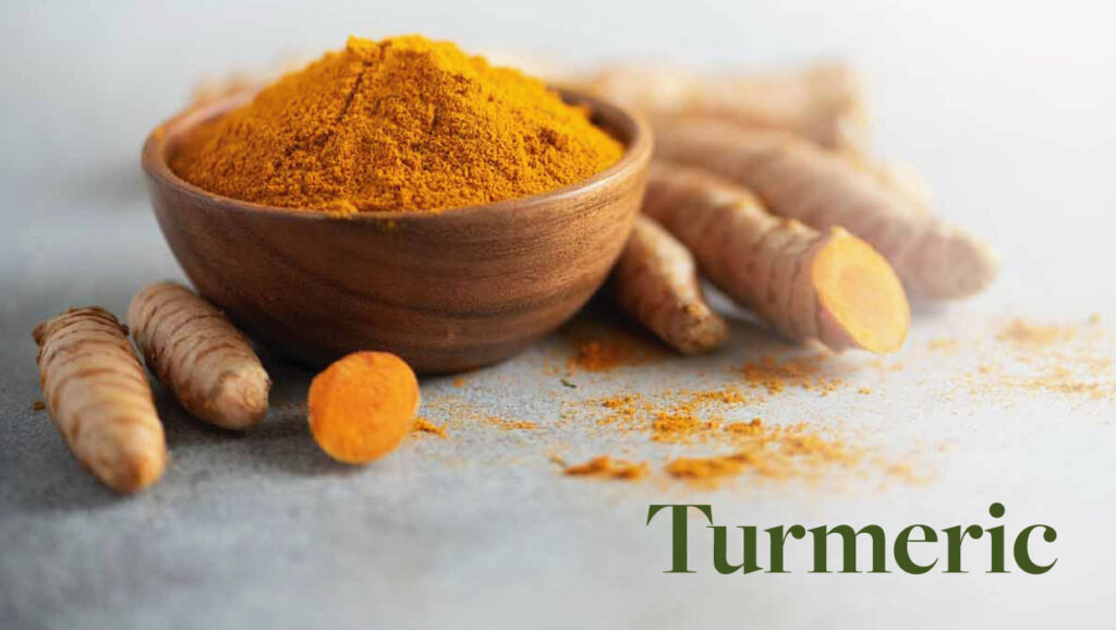 Turmeric The Root Of Happiness Sarveda