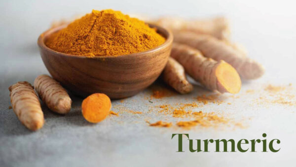 Turmeric Ayurveda