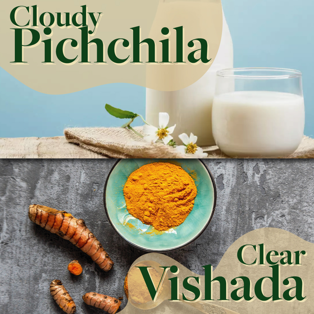 What are Gunas in Ayurveda? 20 different types of classification of foods