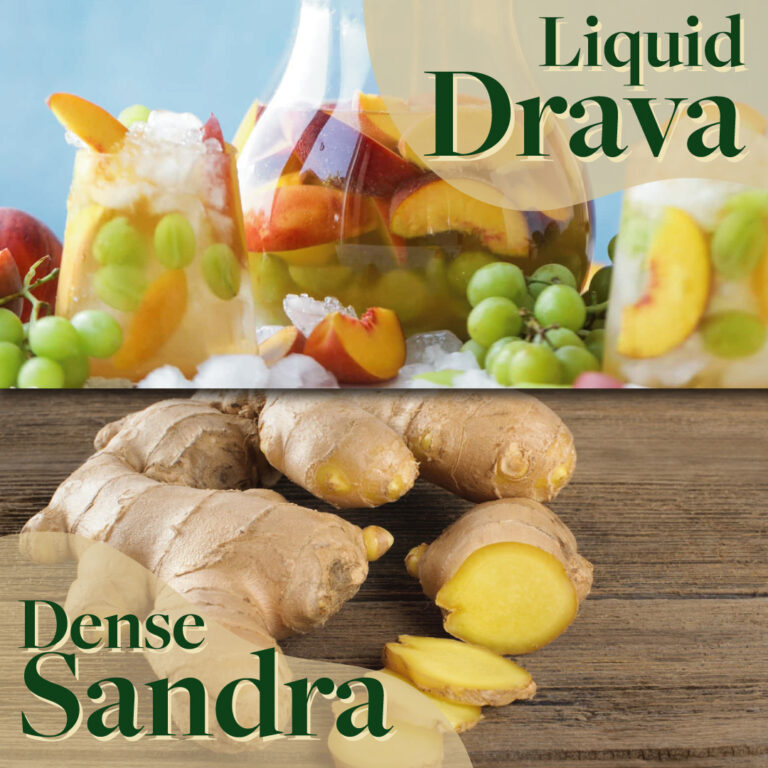 What are Gunas in Ayurveda? 20 different types of classification of foods