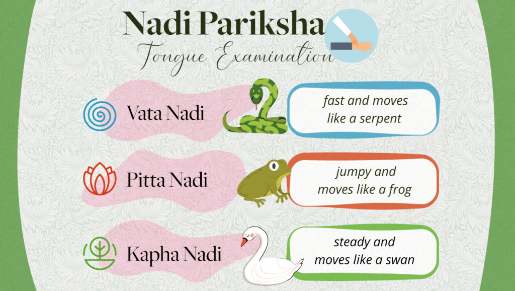 Ashthavidha Pariksha Eight diagnostic tools of Ayurveda Sarveda