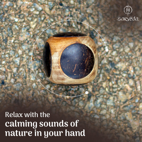 Wooden resin ring Fuji Eco epoxy jewelry Green Wood ring the secret of the  magic - Shop Green Wood General Rings - Pinkoi