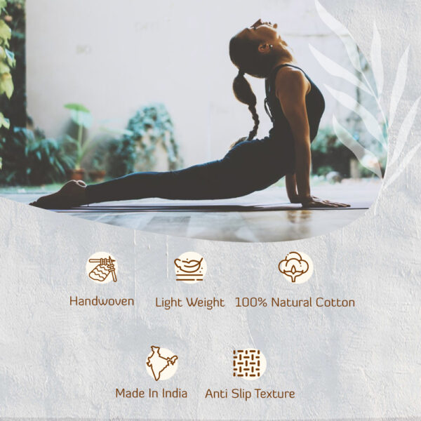 sarveda-organic-cotton-natural-yoga-mat