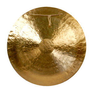 plain-flat-gong