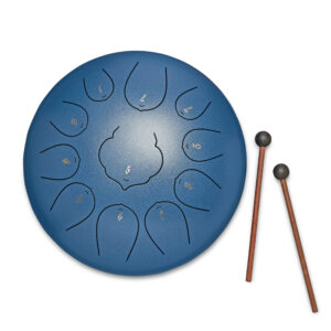 sarveda 11 note tongue drum